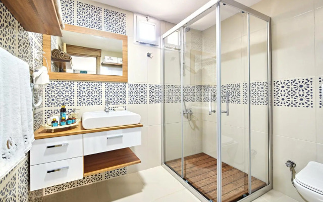 Fİ Light Solto Boutique Beach