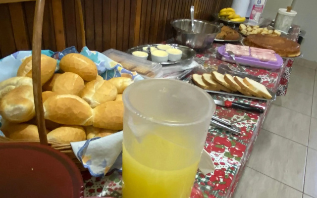 Sotam Hotel