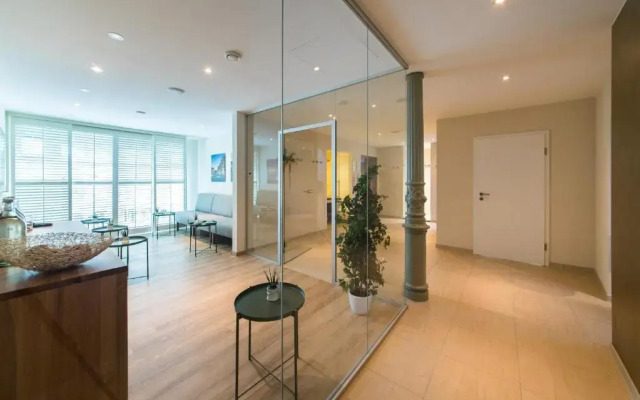 DORMERO Hotel Coburg