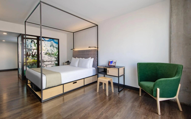 Moxy NYC East Village