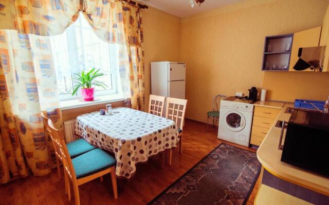 Daugavpils City Centеr Apartment