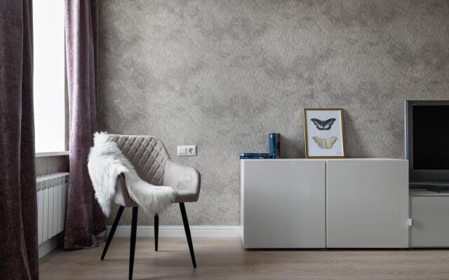 MyHome YourHome (МайХоум ЙоХоум) на улице Верейская