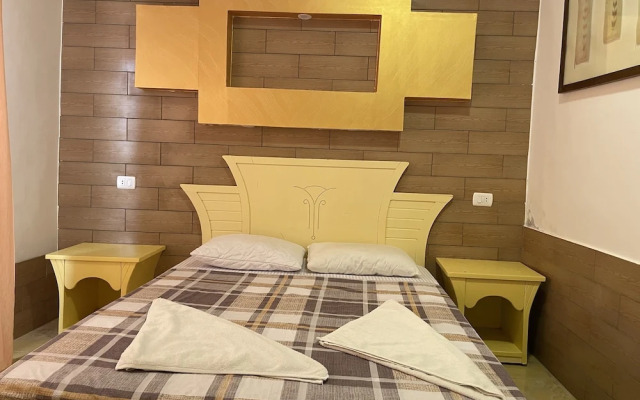 Lidia Hotel