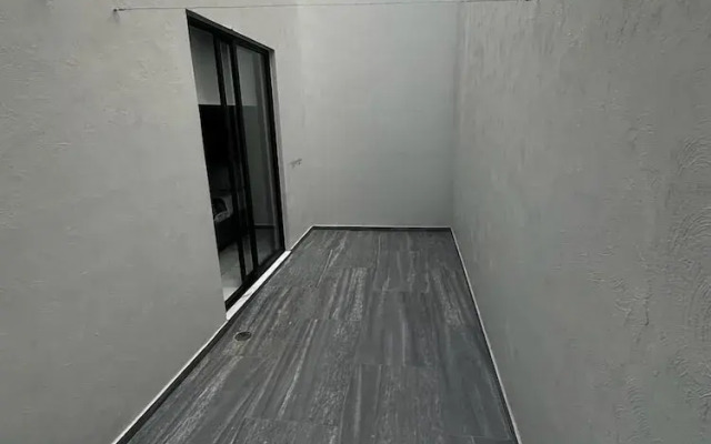 Privada Residencial 3 Luces A