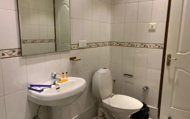 Hotel Thakur Mahal Supaul