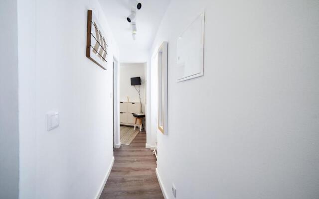 Casa com Alma Portuguesa @ Alfama