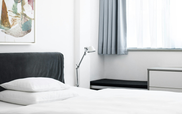 Augarten Art Hotel, a Member of Design Hotels