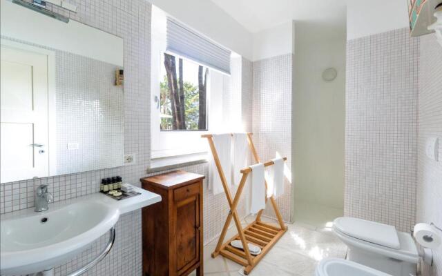 Luxury Relais Villa Magdalena