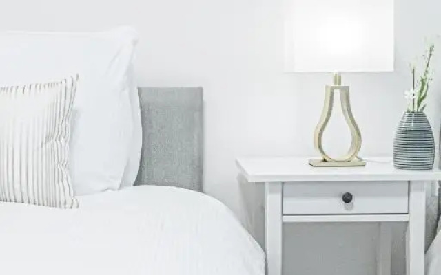 WelcomeStay Vauxhall St Georges Wharf 2 Bedroom Apartment