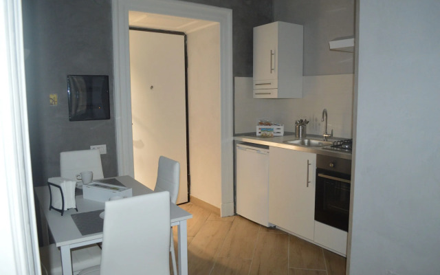 B&B Petros Room Camere