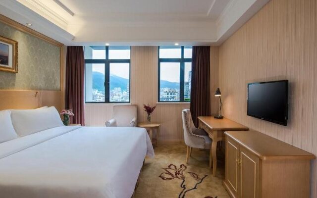 Vienna Hotel Shenzhen Longhua Qinghu Road Branch