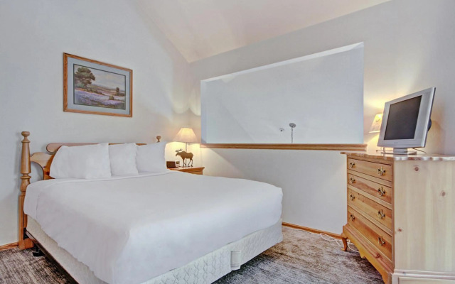 River Mountain Lodge by Breckenridge Hospitality