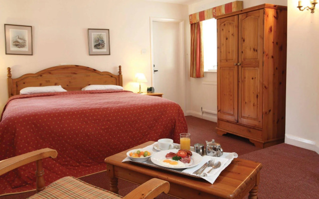 The Jersey Arms Hotel, Sure Collection by Best Western