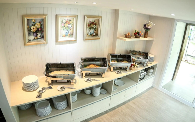 The Pino Hotel Pak-Chong