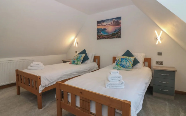 Fisherman's Cottage