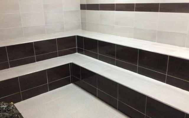 Apartamento con acceso a piscina