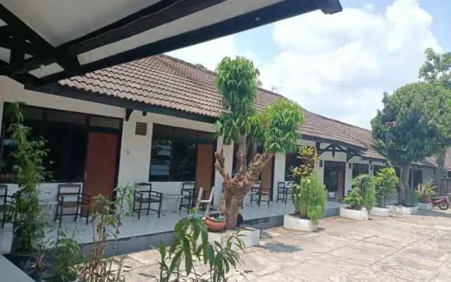 Hotel SAA Nuansa Ngawi