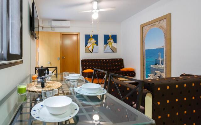 Apartamento Puerta San FELIX free parking by Cadiz4Rentals
