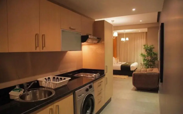 Dayet Ifrah By Rent Inn