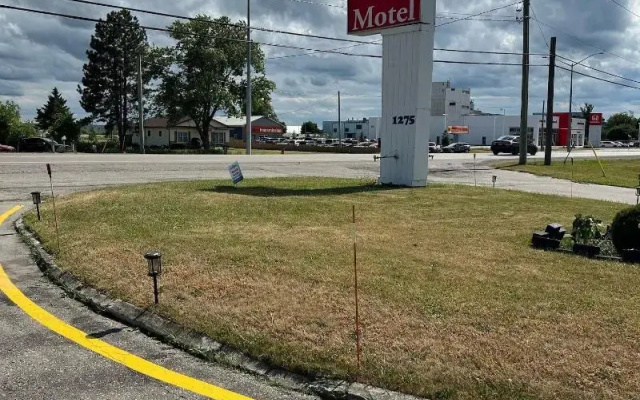 Tulip Motel