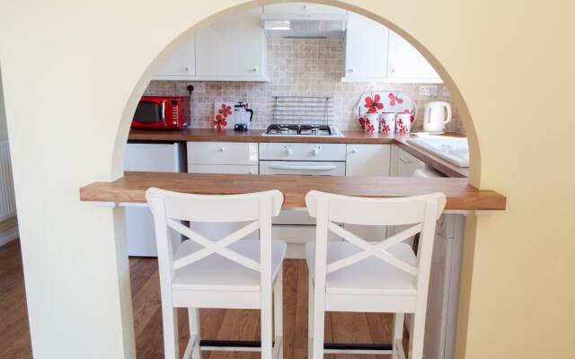 The Annexe