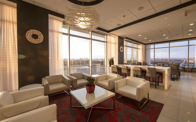 Liberty Suites Hotel