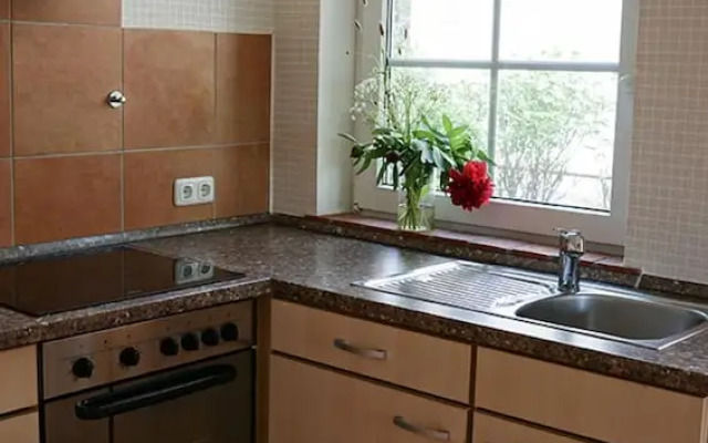 Ferienwohnung M Vennest