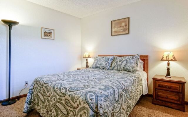 Canyon Terrace Retreat