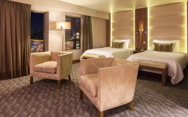 Regal Pacific Hotel Santiago