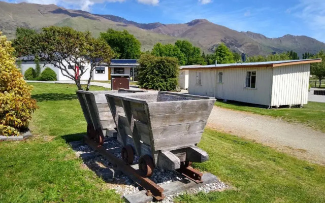 Wanaka Lakeview Holiday Park