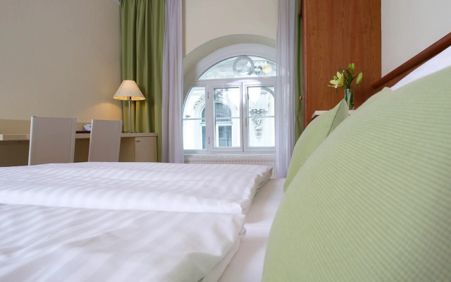 Hotel Wandl