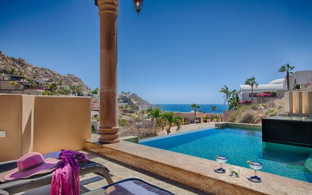 Amazing 9 Bedroom Pacific Views W/house Staff at Villa Descanso