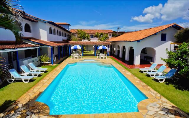 Costa Azul Praia Hotel