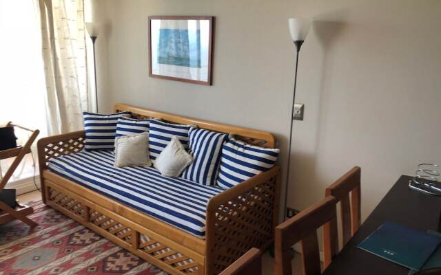 Apartamento Vista Mar Lilenes