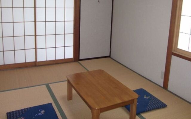 Pals Inn Raicho
