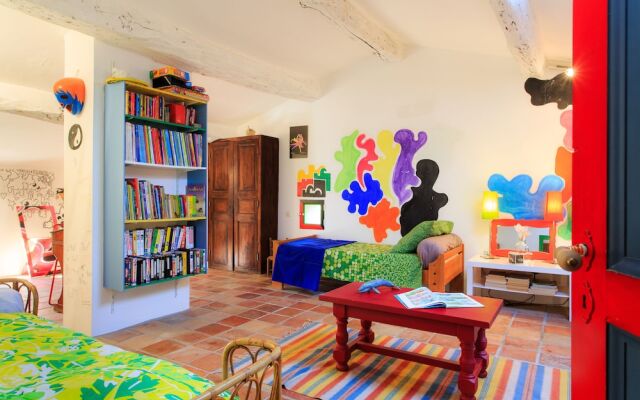 Domaine du Clos d'Alari