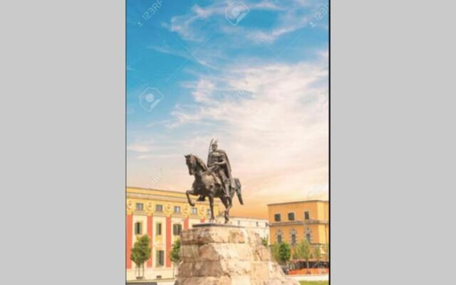 Tirana ave 1