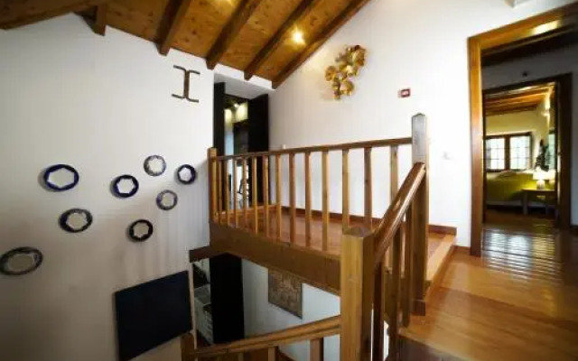 Casa Vale da Rainha