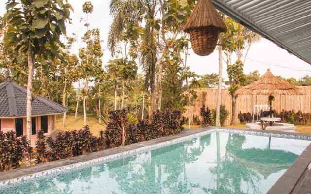 Villa Andante - Make Slow Your Day in Puncak