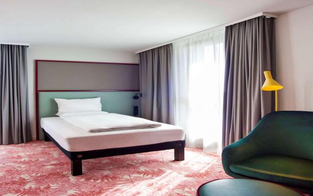 ibis Styles Klagenfurt am Woerthersee