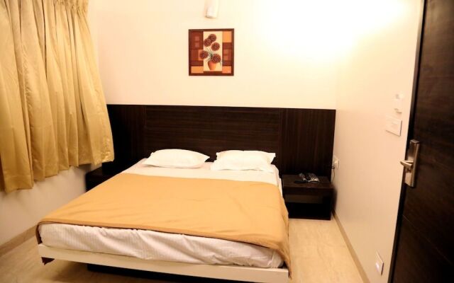 Sri Valli Vilas Residency