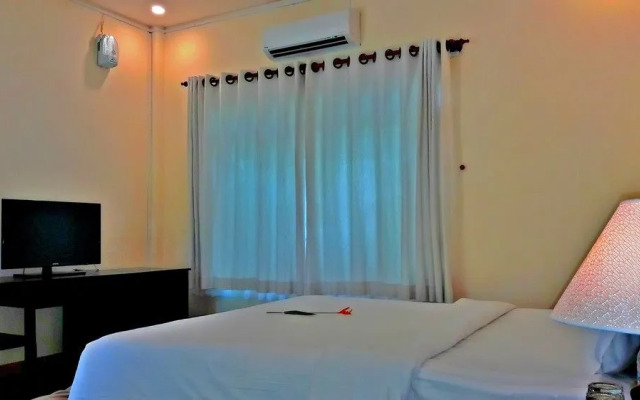 Sunset Hill Resort