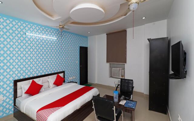 OYO 28849 Hotel Sunshine