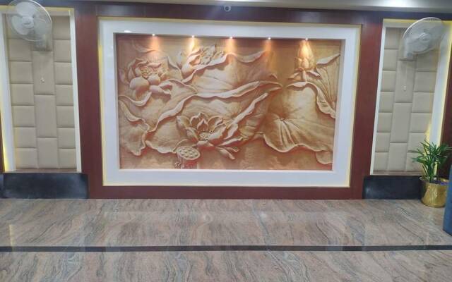 Hotel SJR