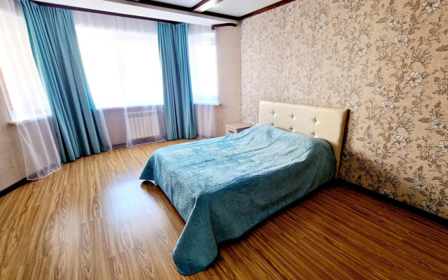 Apartment Eden on Torosova street, 15a
