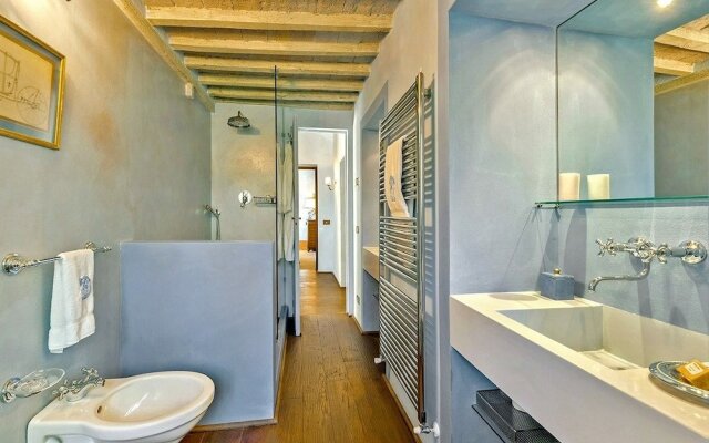 Verdidea - VILLA AIOLA