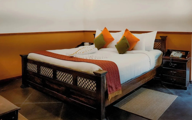 The Hive Wayanad By Kondody Hotels