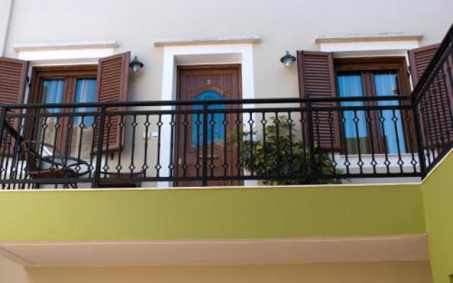 Preveli Apartments