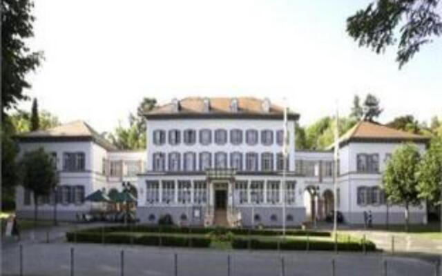 Kurhaushotel Bad Salzhausen