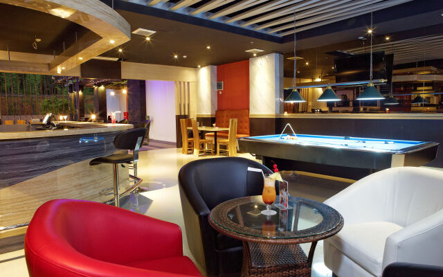 Nagoya Mansion Hotel & Residence
